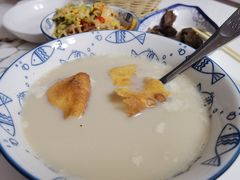 -金山奶茶馆(五一路店)