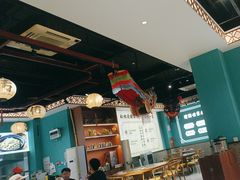 -猪腰一家·地道佛山菜(盐步店)