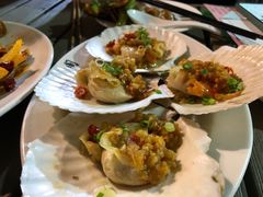 -鹏天阁酒楼·海鲜(红旗店)