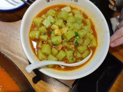 -富正毅三下锅连锁(三店)