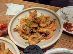 -金掌勺·锅包肉(广渠门店)