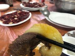 -蔡社牛肉城(龙湖店)