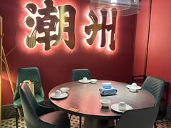 -卤鼎记·潮汕卤水火锅饭店(北京首店)