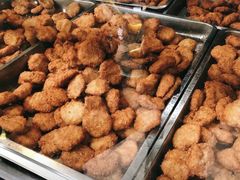 -陶记正宗德州扒鸡(科巷店)