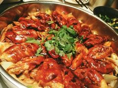 -黄记煌三汁焖锅(顺义华联店)