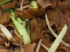 干炒牛河-有璟阁港式餐厅(国贸商城店)