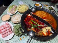 -五里关火锅(牛市口店)