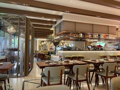-ELI FALAFEL Lebanese&Mediterranean黎巴嫩美食(富城路店)