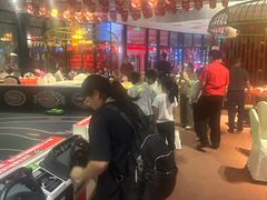-东方明珠·可口可乐欢乐餐厅