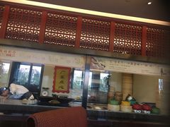 -海天楼(天津泛太平洋店)