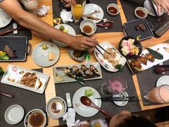 -菊上日式料理(蚌埠银泰店)