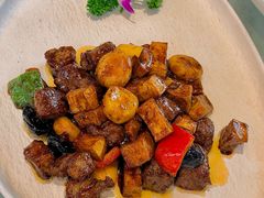 -酒蜻蜓·庭院私房菜(天元东路店)