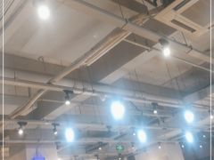 大堂-五里关火锅(牛市口店)