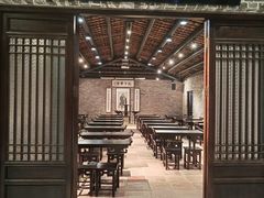 -火车头时光旧物仓