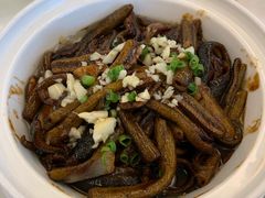 响油鳝糊-冶春茶社(官园桥店)