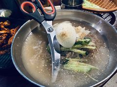 -青春韩国料理(汽博店)