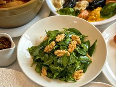-盛百味·家宴餐厅(霸州分店)