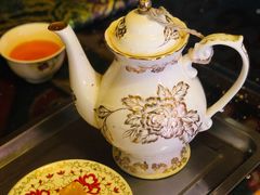 -百年老茶馆
