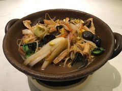 -香香海南菜餐厅