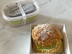 -mira甜品屋(财大店)
