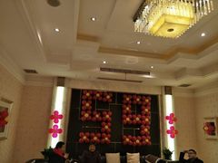 大堂-隆聚·时令海鲜(洪兴店)