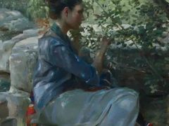 -八哥美术·成人美术画室(总校区)