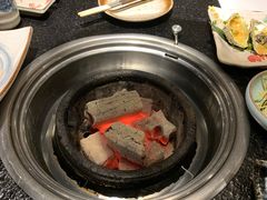 -虎焱炭火烧肉