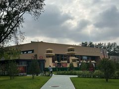 -北京大葆台遗址博物馆