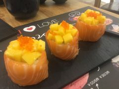 -Sushi Love 创意寿司(丽影广场店)