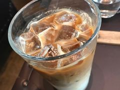 -漫咖啡(浏阳河店)