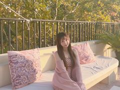 -HUATA 'Holiday Plan 花榻