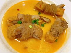 -天目湖刘老四农庄