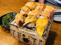 -三月居酒屋(青年大街店)