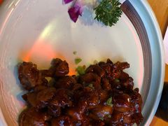 -几荷·恰似故人来(秀水广场店)