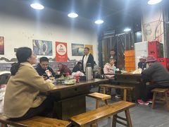 -天治宣·野椒鸡(龙头寺总店)