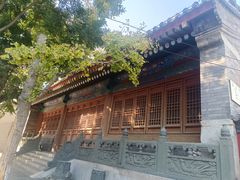-法兴寺