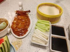 -玉林烤鸭店(垡头店)