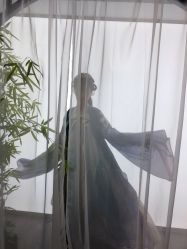 -陈攻馆·汉服