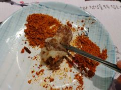 -唯成•韩国炭火烤肉 유성고기