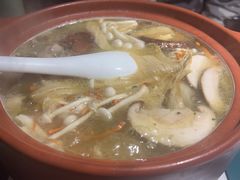 -豫丰汇河南名菜楼(武记餐饮)