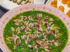 -曾宴·楚菜(湖北省博物馆店)