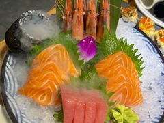 -温野菜涮涮锅(曲江大悦城店)