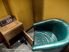 -bb boom运动闯关密室·聚会团建·家庭亲子(龙湖西溪天街店)