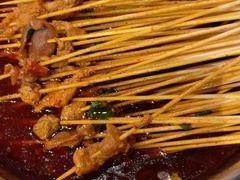 -成都瓜串串(华强北店)