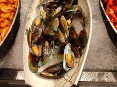 -怡咖啡海鲜自助餐厅(浦东香格里拉店)