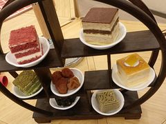 -五观堂素食(新华路店)