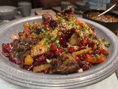 -盐帮食坊•小河帮川菜(四川师大店)