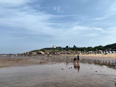 -辽宁团山国家级海洋公园