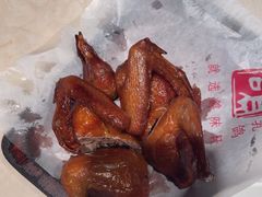 -鸽味轩(新街口店)