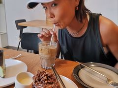 -大酉·M Coffee(北京美术馆店)